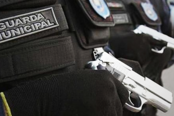 Conceitos B Sicos Sobre Armas De Fogo Pistolas Infoarmas O Maior