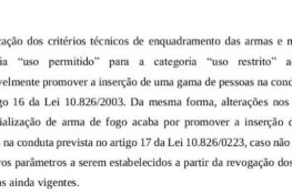 As 5 Melhores Pistolas Para Porte E Defesa Em 2023 InfoArmas O