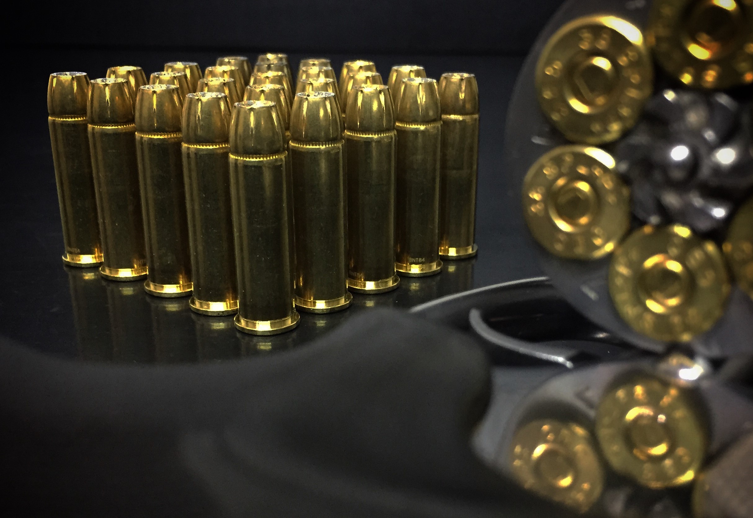 A história do calibre 38 Special - InfoArmas  O Maior portal sobre armas  da América Latina