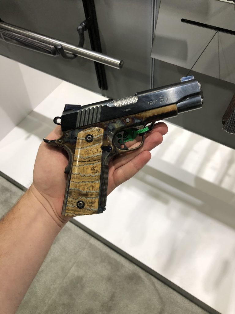 Arma De Fogo Pistola 380