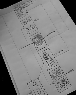 O efeito borboleta no treino de tiro Imagem destaque O efeito borboleta no treino de tiro