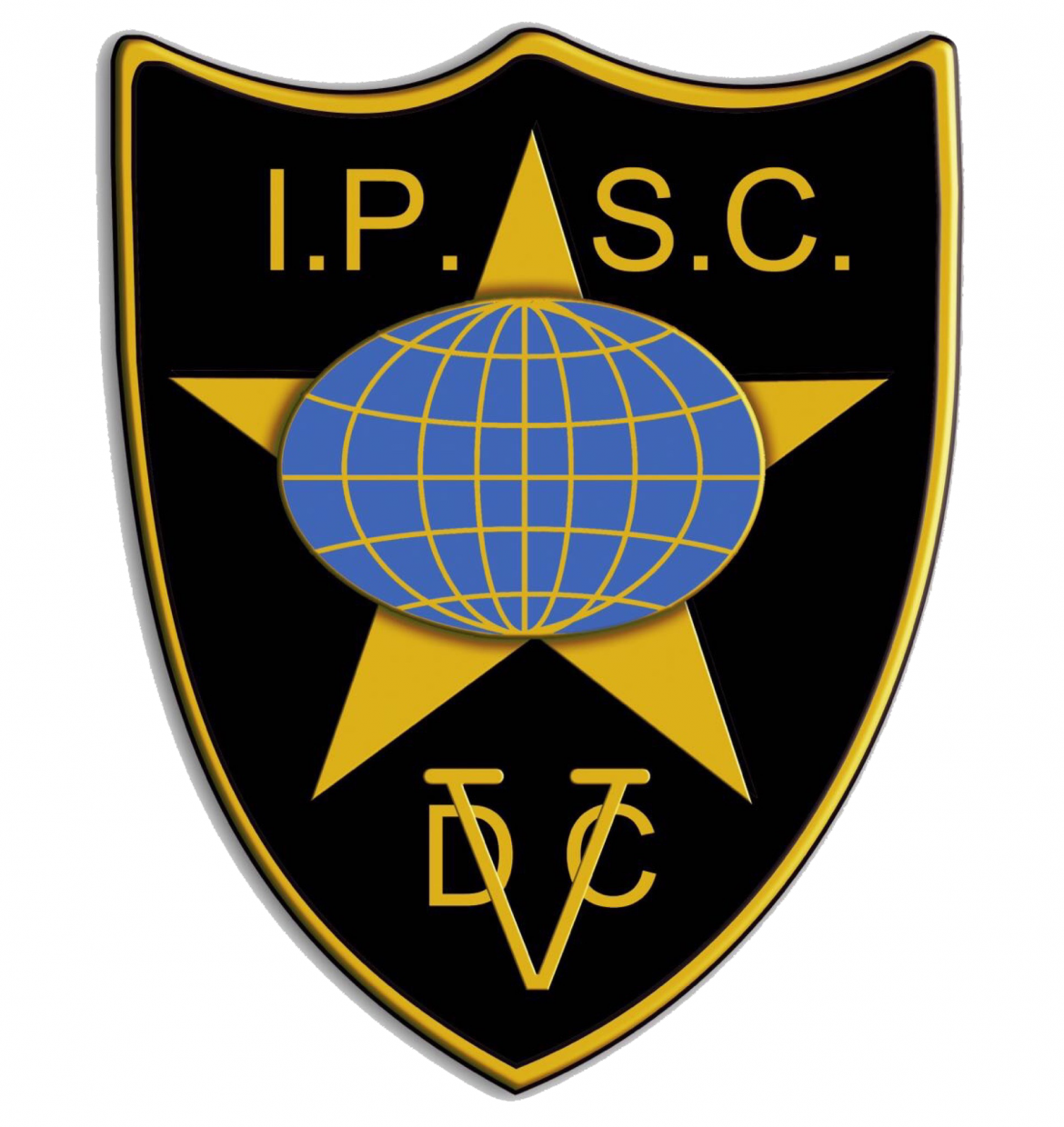 ipsc_5a32bf34a5152 Logo da federação de tiro prático