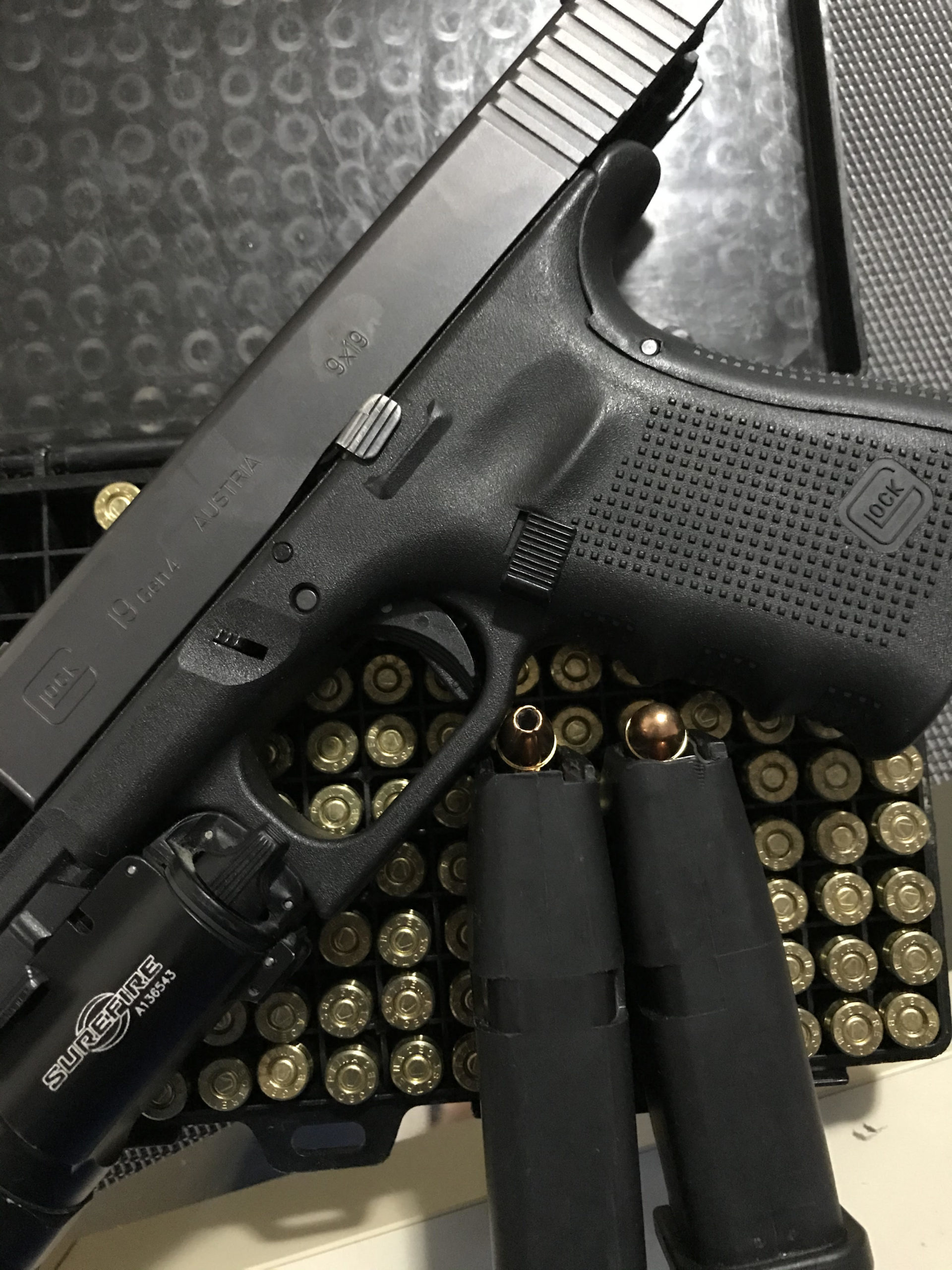 Calibre .380 ACP para DEFESA? G2C 380? Melhor Munição? Melhor Arma