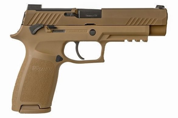 Foto: Sig Sauer