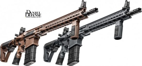 Daniel Defense