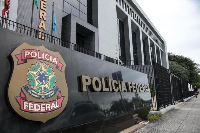 Fonte: Polícia Federal