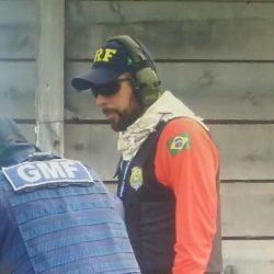 Instrutor Falconi