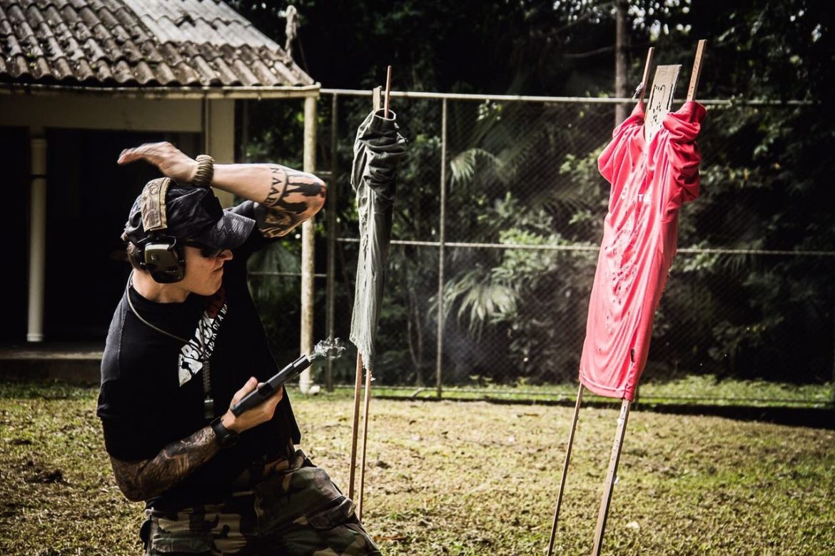 A FALÁCIA DO SPEED ROCK SPEED ROCK