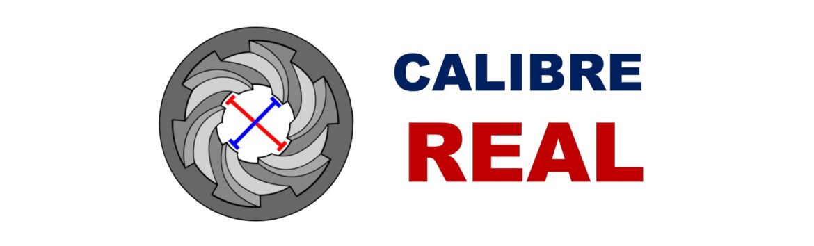 CALIBRE REAL