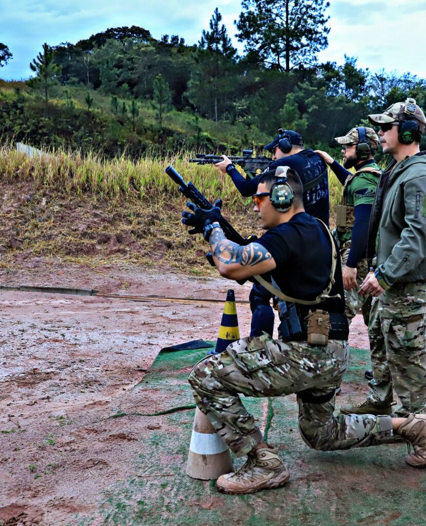 Top 5 Rifles de precisão até U$2.500 - InfoArmas