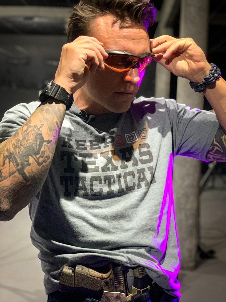 esperandio tactical tacticool tacticool