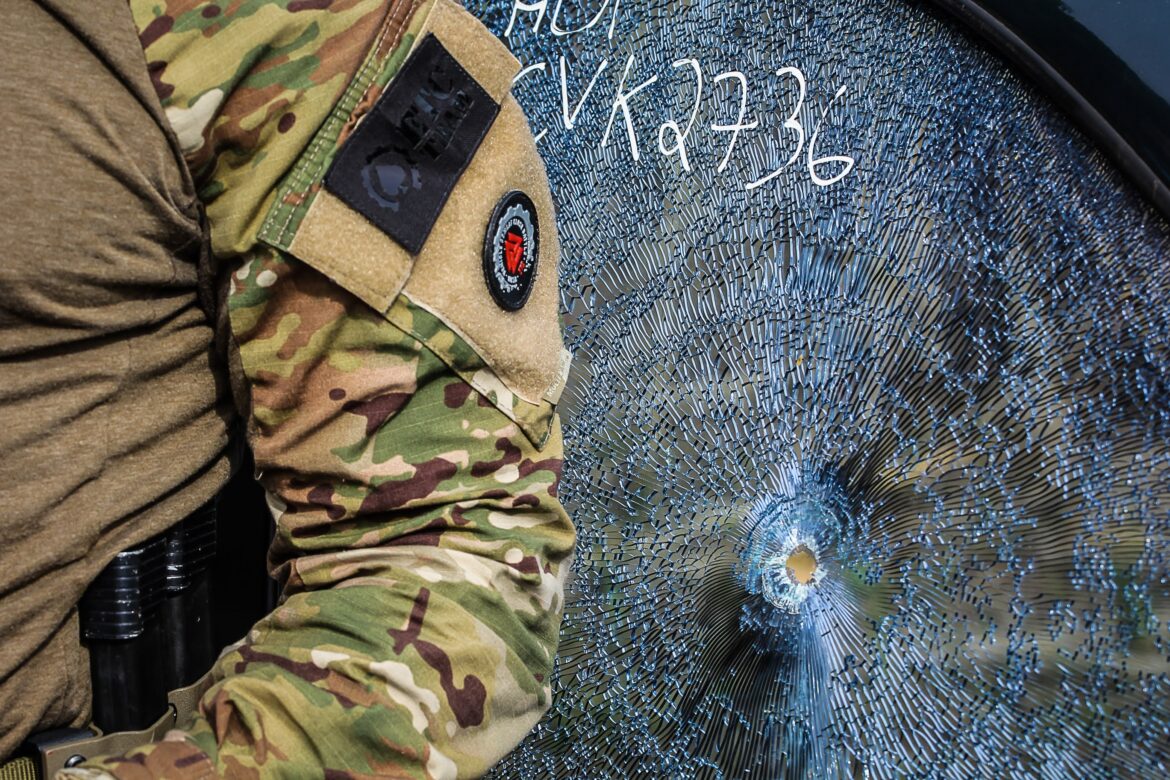 Balsitica VCQB ETC VCQB ETC