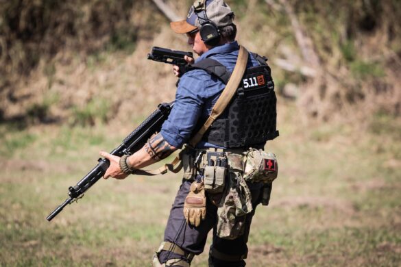 Top 5 Rifles de precisão até U$2.500 - InfoArmas