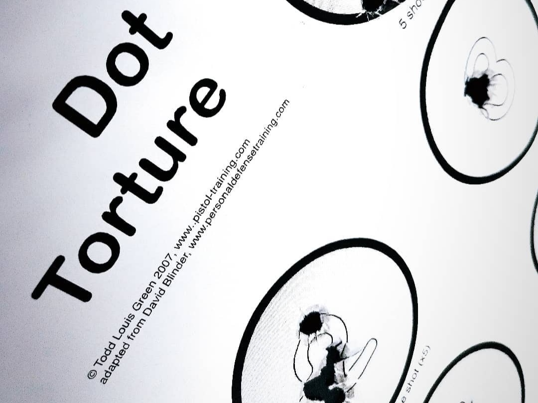 DotTorture