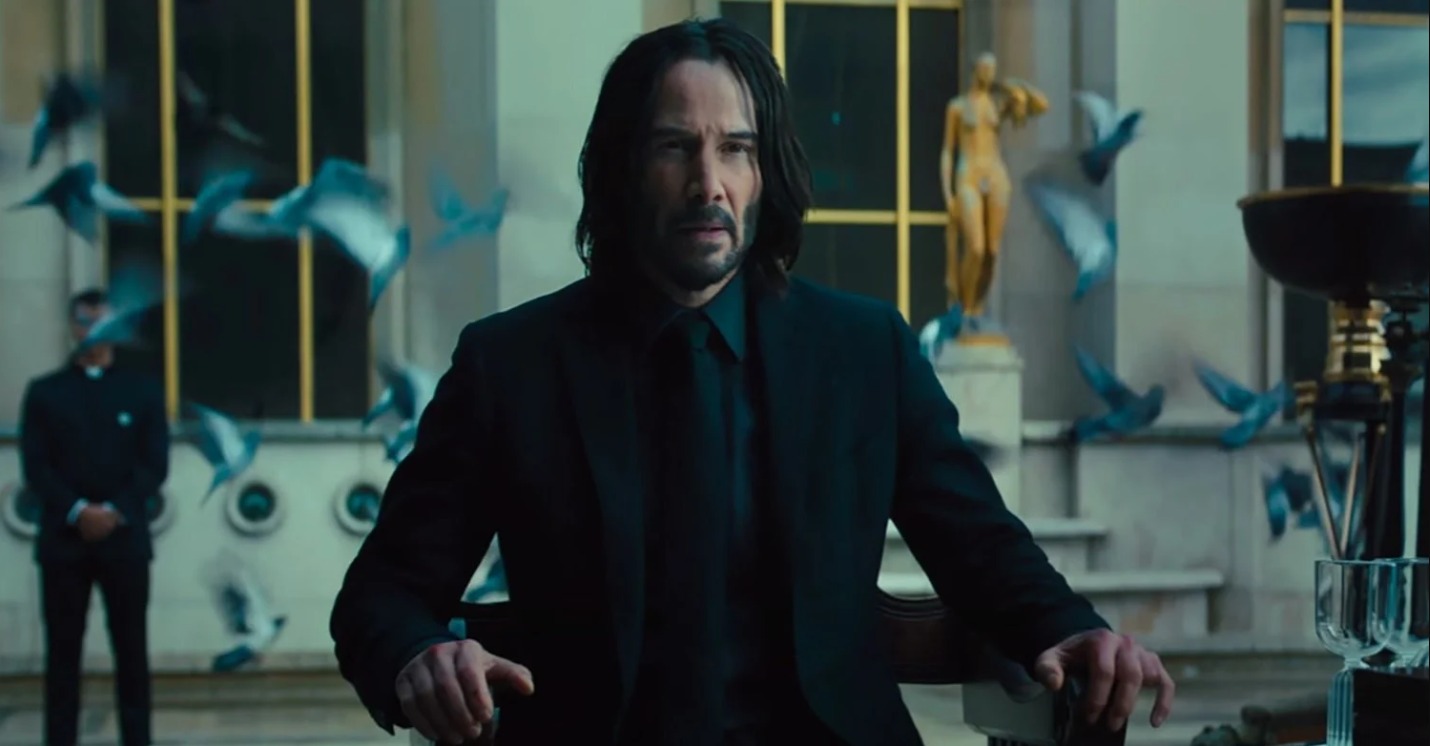 Conheça filmes influenciados por John Wick