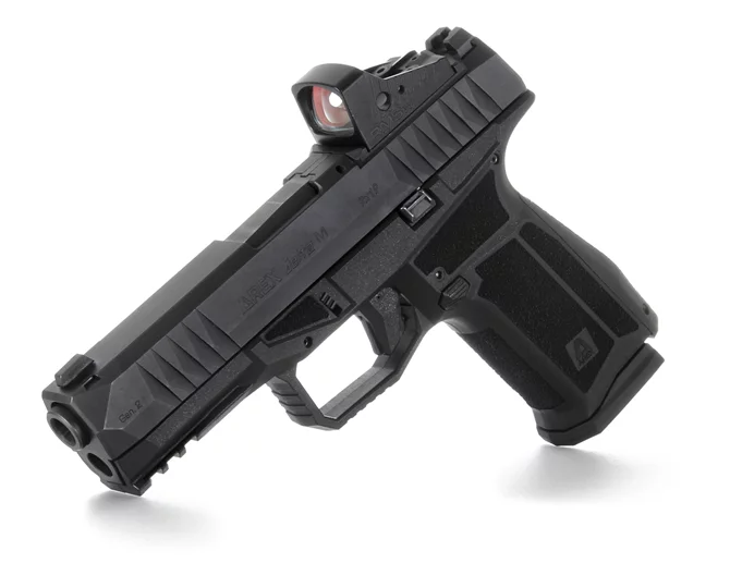 Pistola Glock G42 .380 (ARMA DE FOGO)