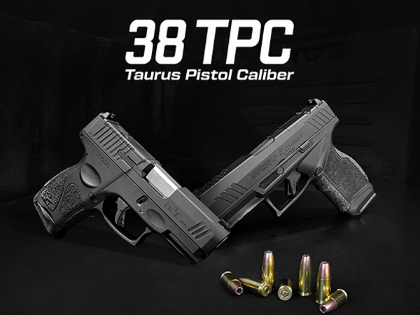 taurus tpc